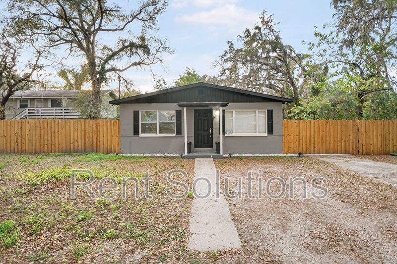 Fully Renovated 3-Bedroom Home with Big Fully Fenced Backyard! property image