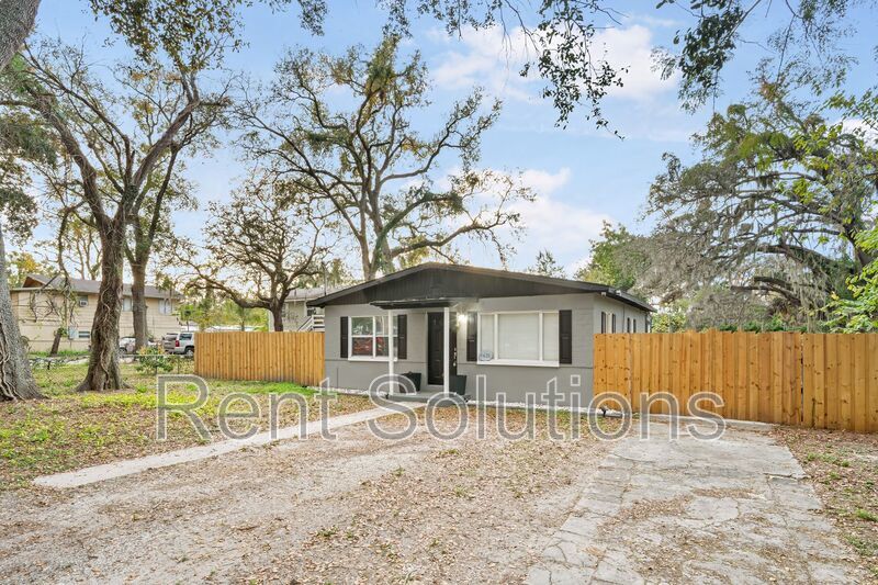 Fully Renovated 3-Bedroom Home with Big Fully Fenced Backyard! property image
