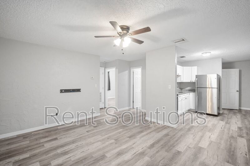 Fully Renovated 3-Bedroom Home with Big Fully Fenced Backyard! property image