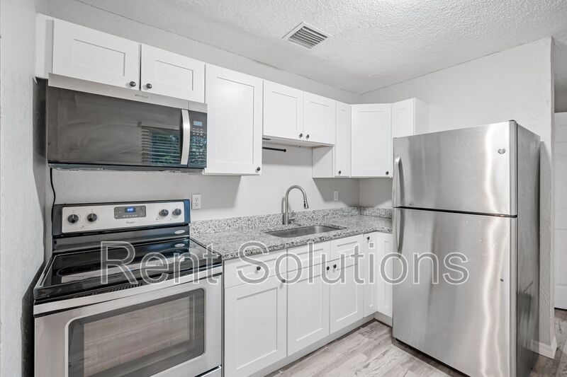 Fully Renovated 3-Bedroom Home with Big Fully Fenced Backyard! property image