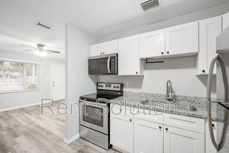 Fully Renovated 3-Bedroom Home with Big Fully Fenced Backyard! property image