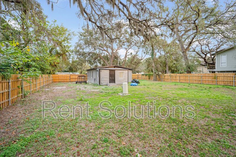 Fully Renovated 3-Bedroom Home with Big Fully Fenced Backyard! property image