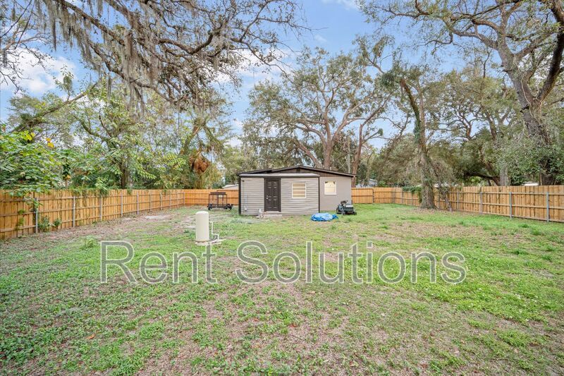 Fully Renovated 3-Bedroom Home with Big Fully Fenced Backyard! property image