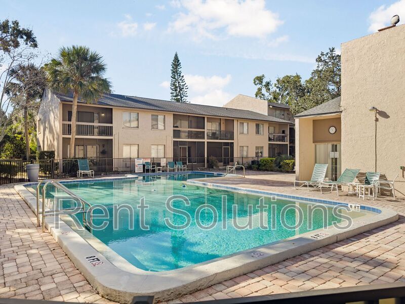 Cozy 2 Bed 1.5 Bathroom in Temple Terrace property image