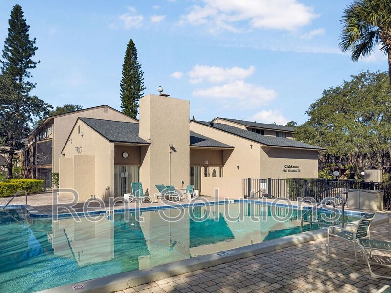 Cozy 2 Bed 1.5 Bathroom in Temple Terrace property image