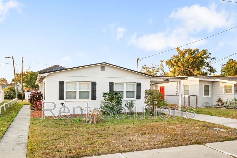 Beautifully Renovated 2 Bedroom 1 Bath property image