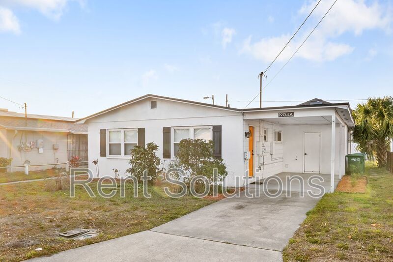 Beautifully Renovated 2 Bedroom 1 Bath property image