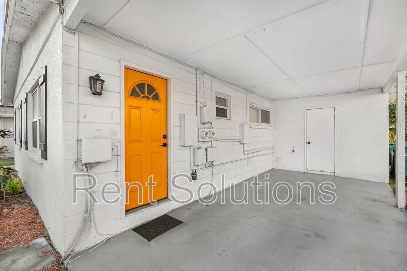 Beautifully Renovated 2 Bedroom 1 Bath property image