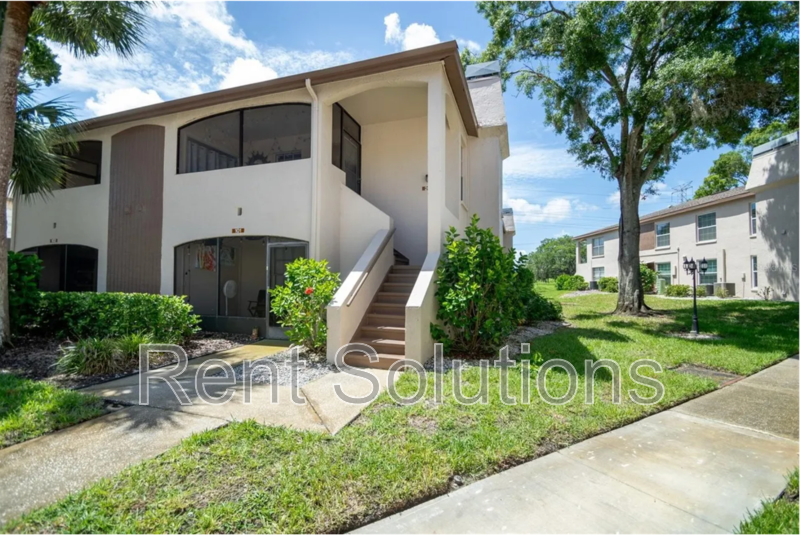 Upgraded 2BD/2BTH 2nd Floor Condo in Palm Harbor property image