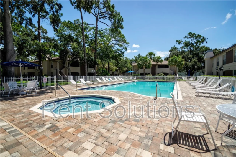 Upgraded 2BD/2BTH 2nd Floor Condo in Palm Harbor property image
