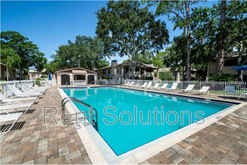 Upgraded 2BD/2BTH 2nd Floor Condo in Palm Harbor property image