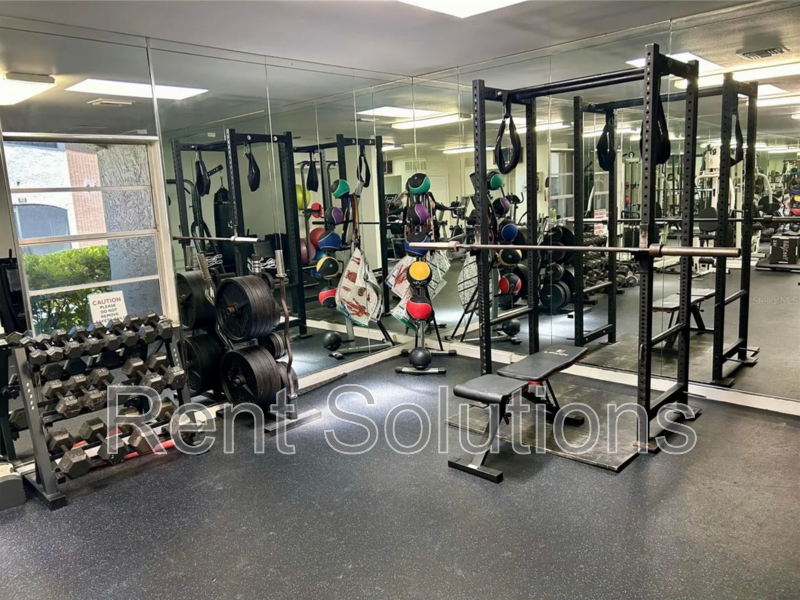 Upgraded 2BD/2BTH 2nd Floor Condo in Palm Harbor property image