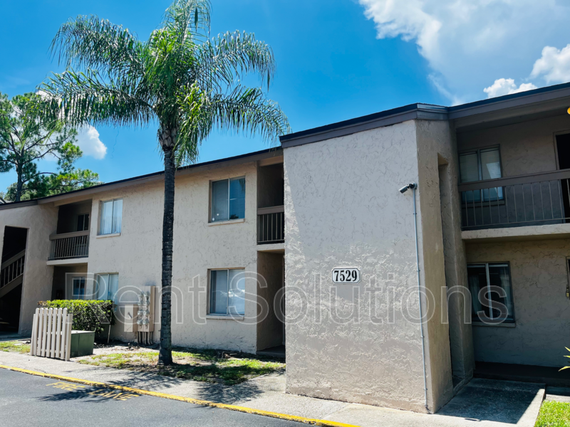 Cozy 2 Bed 1.5 Bathroom in Temple Terrace property image