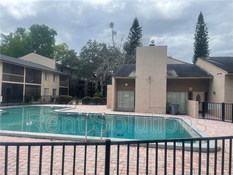 Cozy 2 Bed 1.5 Bathroom in Temple Terrace property image