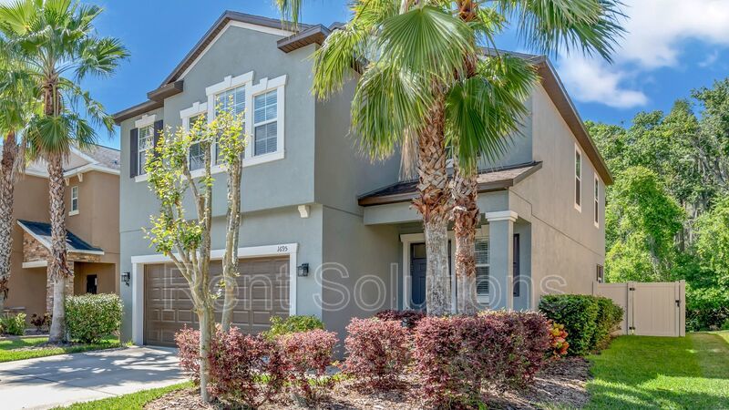 Beautiful 4/2.5 Wesley Chapel Home property image