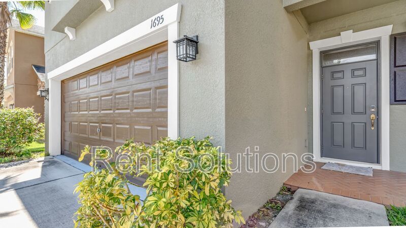 Beautiful 4/2.5 Wesley Chapel Home property image