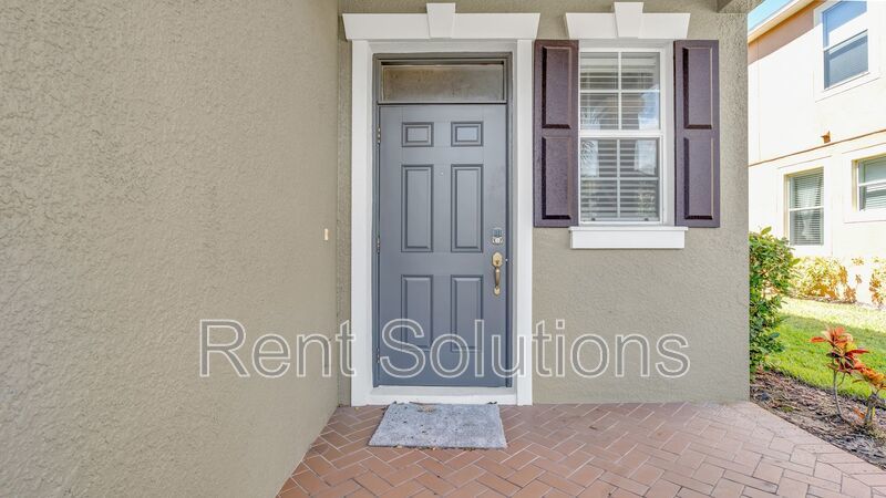 Beautiful 4/2.5 Wesley Chapel Home property image