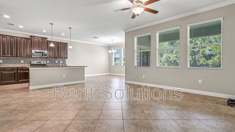 Beautiful 4/2.5 Wesley Chapel Home property image