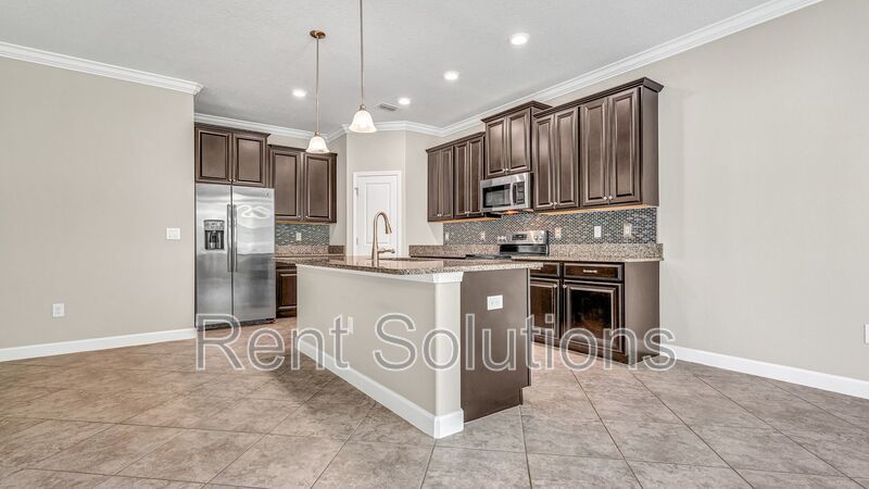 Beautiful 4/2.5 Wesley Chapel Home property image
