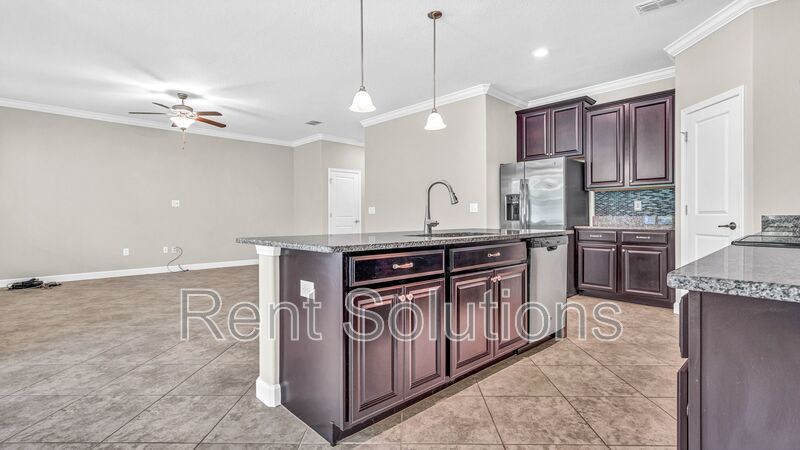 Beautiful 4/2.5 Wesley Chapel Home property image