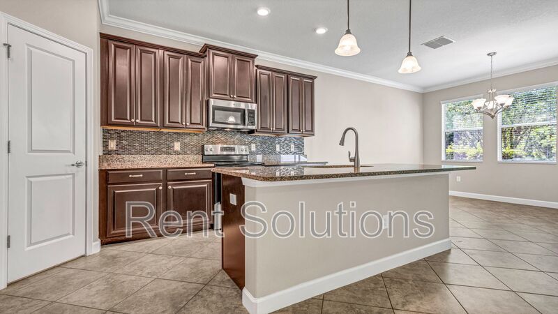 Beautiful 4/2.5 Wesley Chapel Home property image