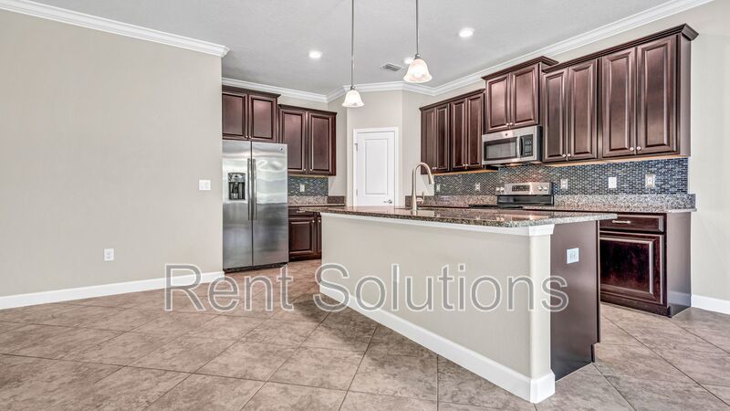 Beautiful 4/2.5 Wesley Chapel Home property image