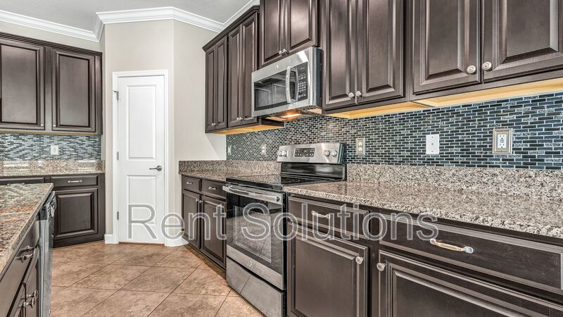 Beautiful 4/2.5 Wesley Chapel Home property image