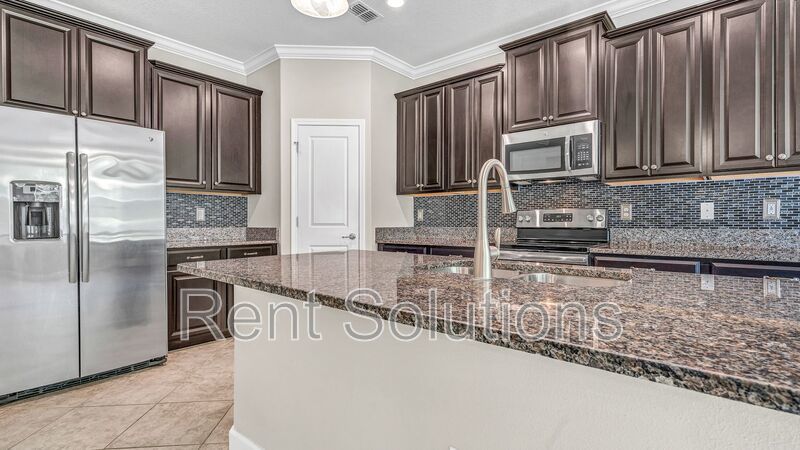 Beautiful 4/2.5 Wesley Chapel Home property image