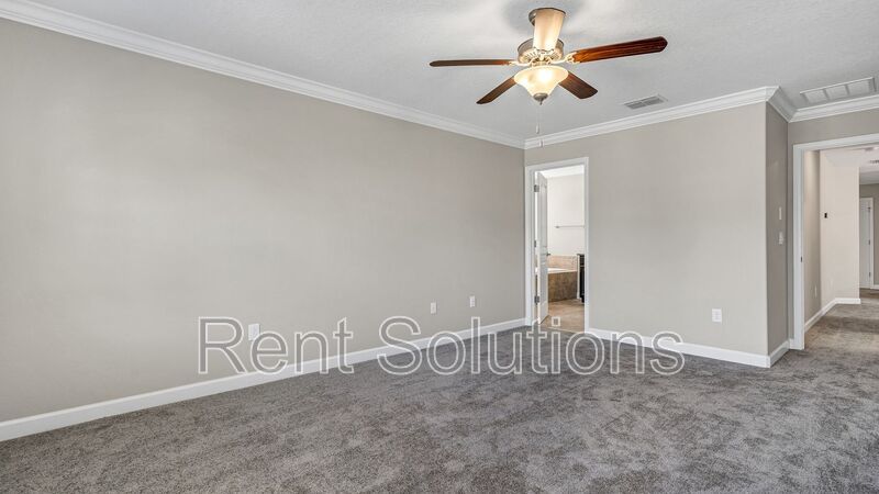 Beautiful 4/2.5 Wesley Chapel Home property image