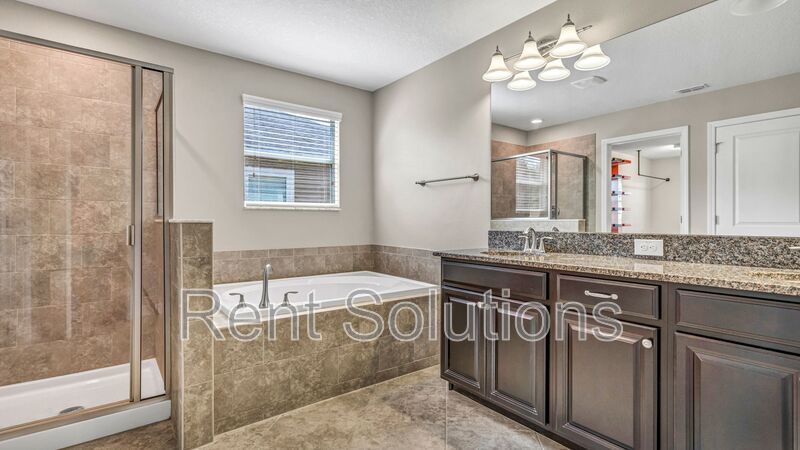 Beautiful 4/2.5 Wesley Chapel Home property image