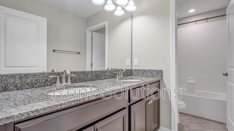 Beautiful 4/2.5 Wesley Chapel Home property image