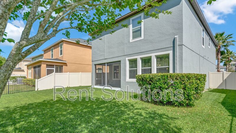 Beautiful 4/2.5 Wesley Chapel Home property image