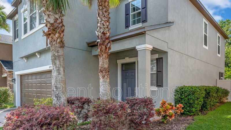 Beautiful 4/2.5 Wesley Chapel Home property image