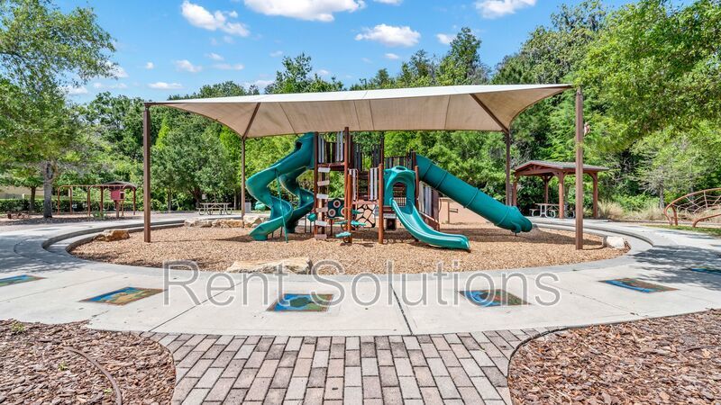 Beautiful 4/2.5 Wesley Chapel Home property image