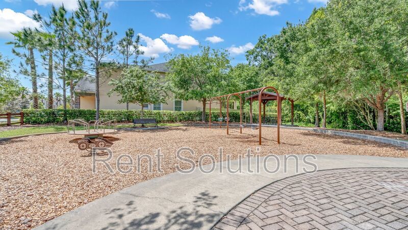 Beautiful 4/2.5 Wesley Chapel Home property image