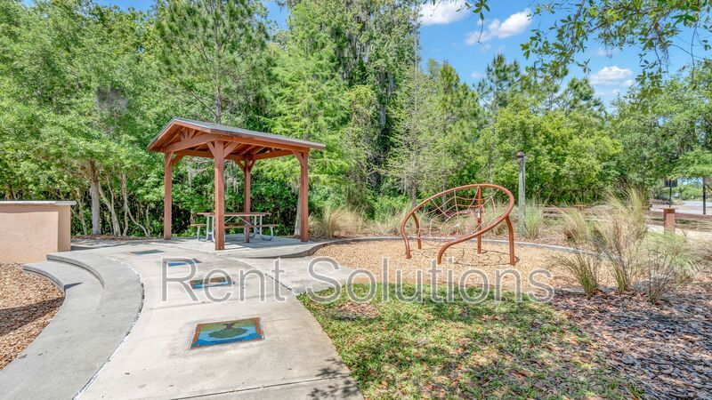 Beautiful 4/2.5 Wesley Chapel Home property image