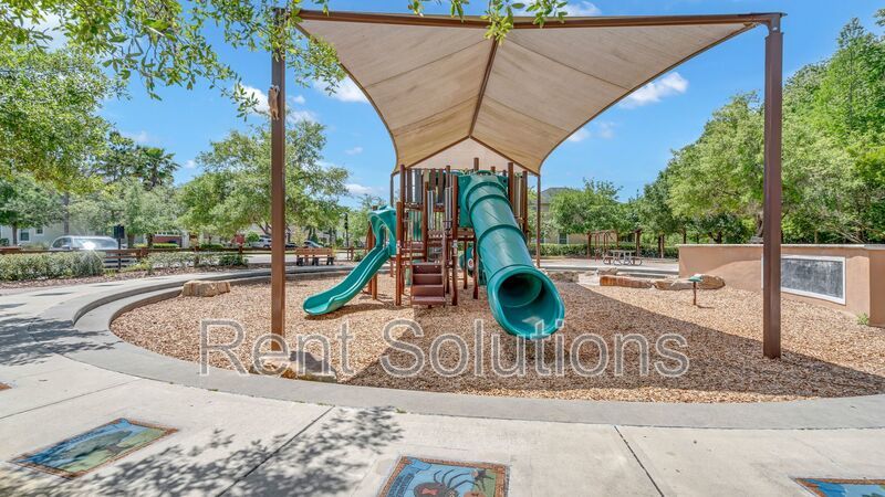 Beautiful 4/2.5 Wesley Chapel Home property image