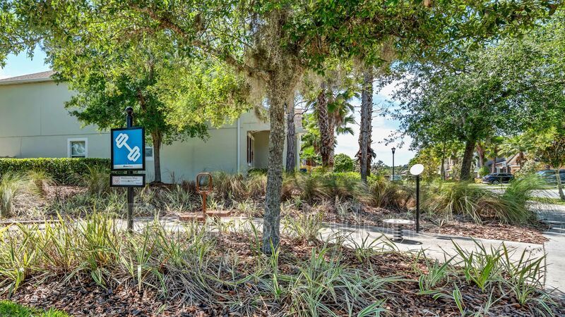 Beautiful 4/2.5 Wesley Chapel Home property image