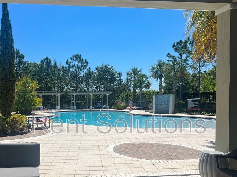 Beautiful 4/2.5 Wesley Chapel Home property image