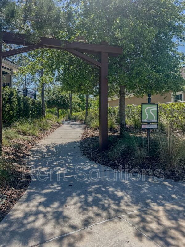 Beautiful 4/2.5 Wesley Chapel Home property image