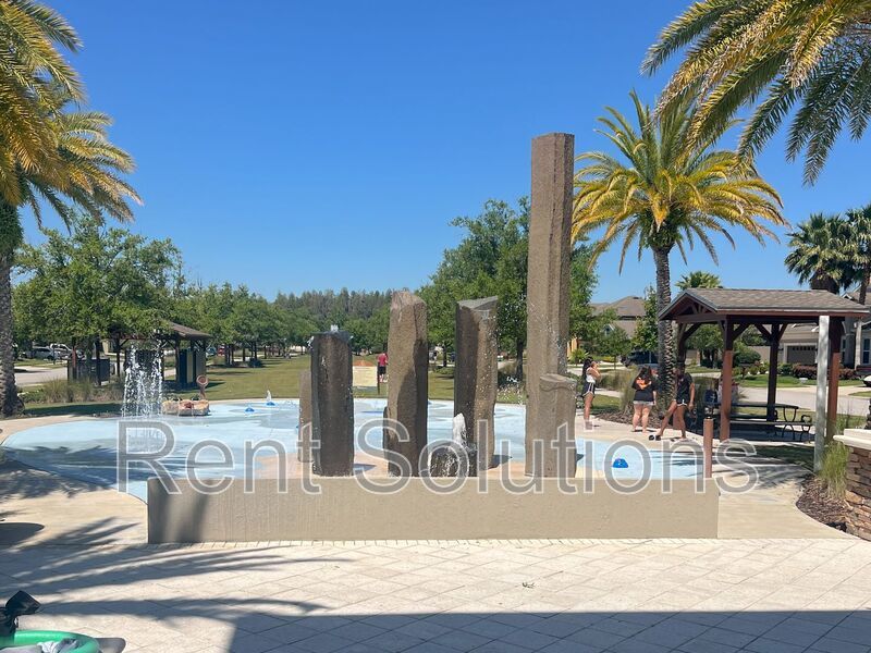 Beautiful 4/2.5 Wesley Chapel Home property image