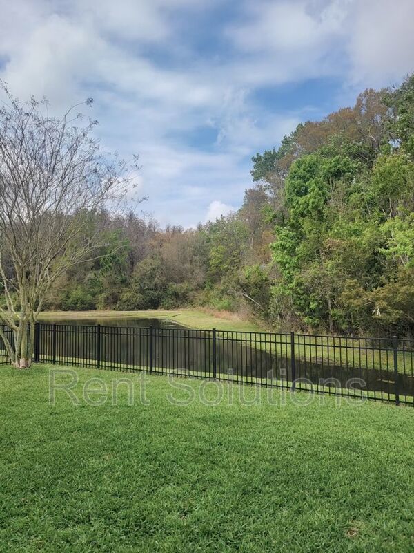 Beautiful 4/2.5 Wesley Chapel Home property image