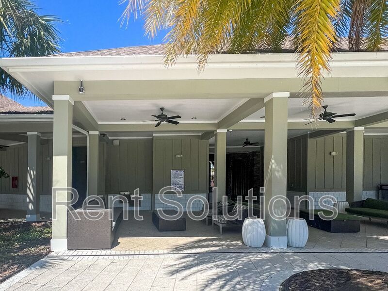 Beautiful 4/2.5 Wesley Chapel Home property image