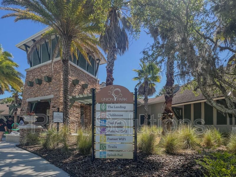 Beautiful 4/2.5 Wesley Chapel Home property image