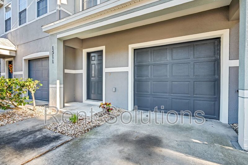 Fantastic Townhome 3bd/2.5ba/1 car garage in Highland Glen, Clearwater! property image