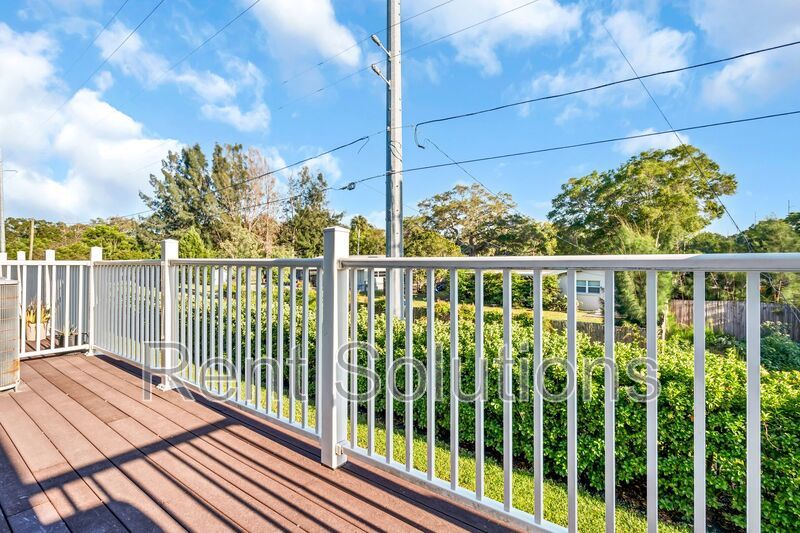 Fantastic Townhome 3bd/2.5ba/1 car garage in Highland Glen, Clearwater! property image