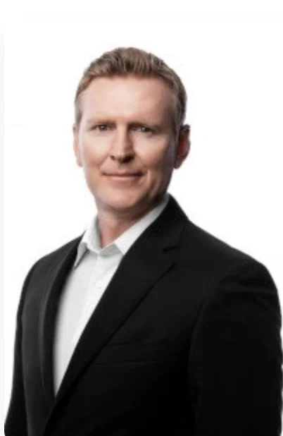 Brent Holmes