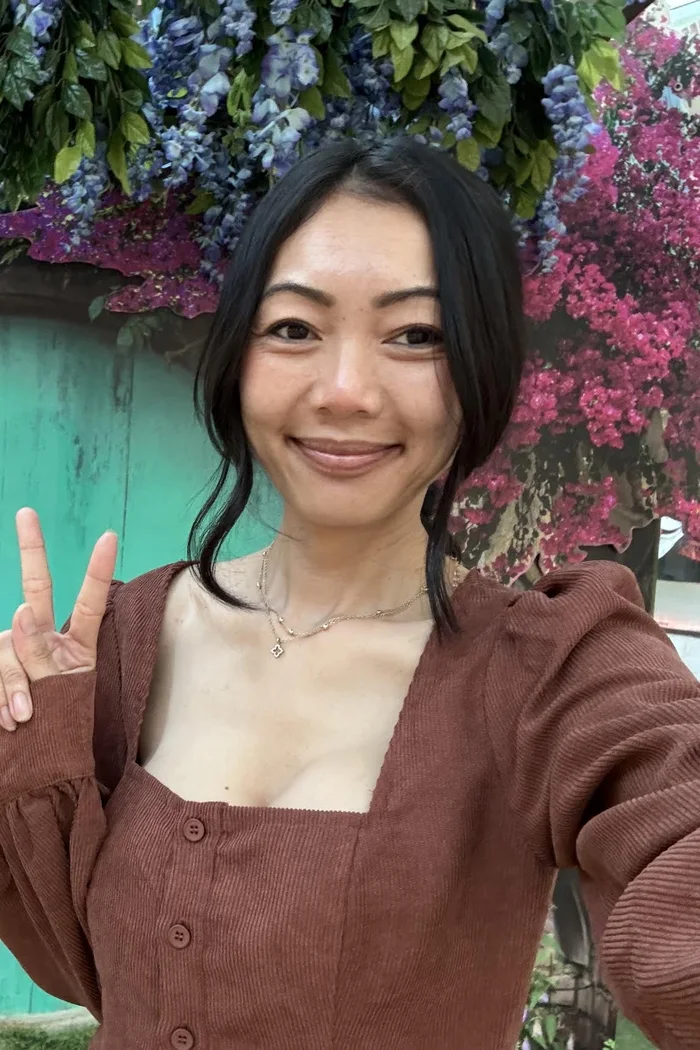Angel Vongketmany