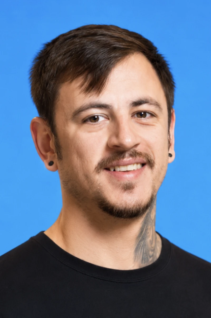 Austin Oehlerking