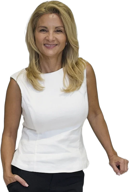 Barb, Rent Solutions realtor concierge